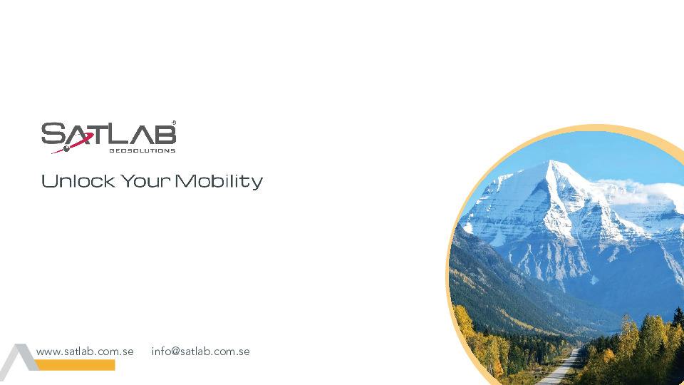 SatLab Corporate Profile- 20260805