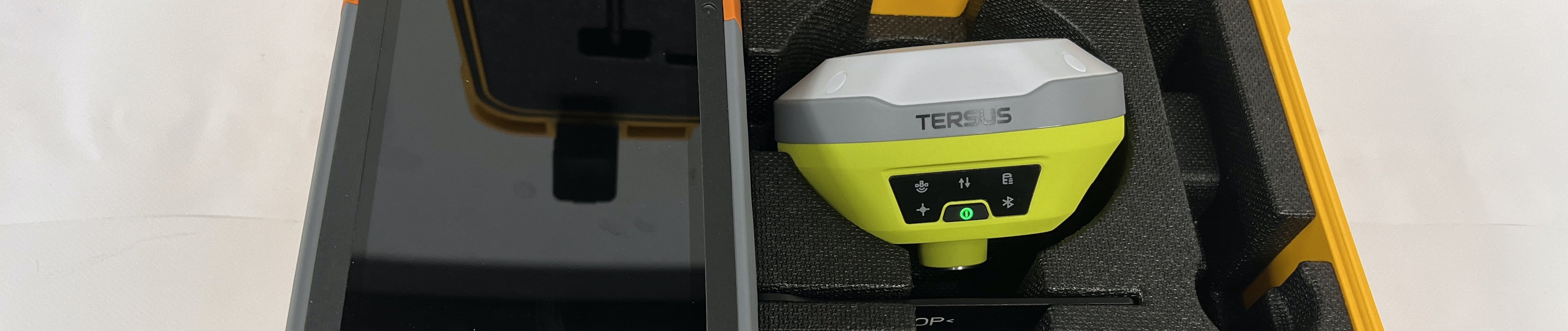 Stok - 7" tablet + tilt rover Stok - 7" tablet + tilt rover