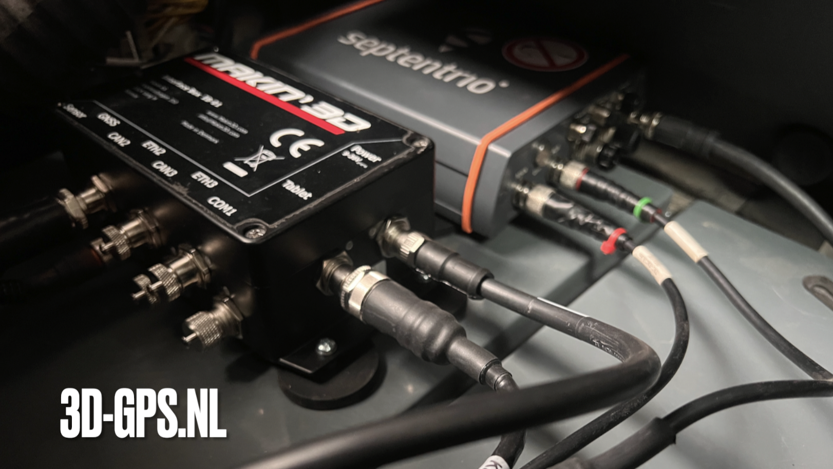 web makin gps en IB box web makin gps en IB box