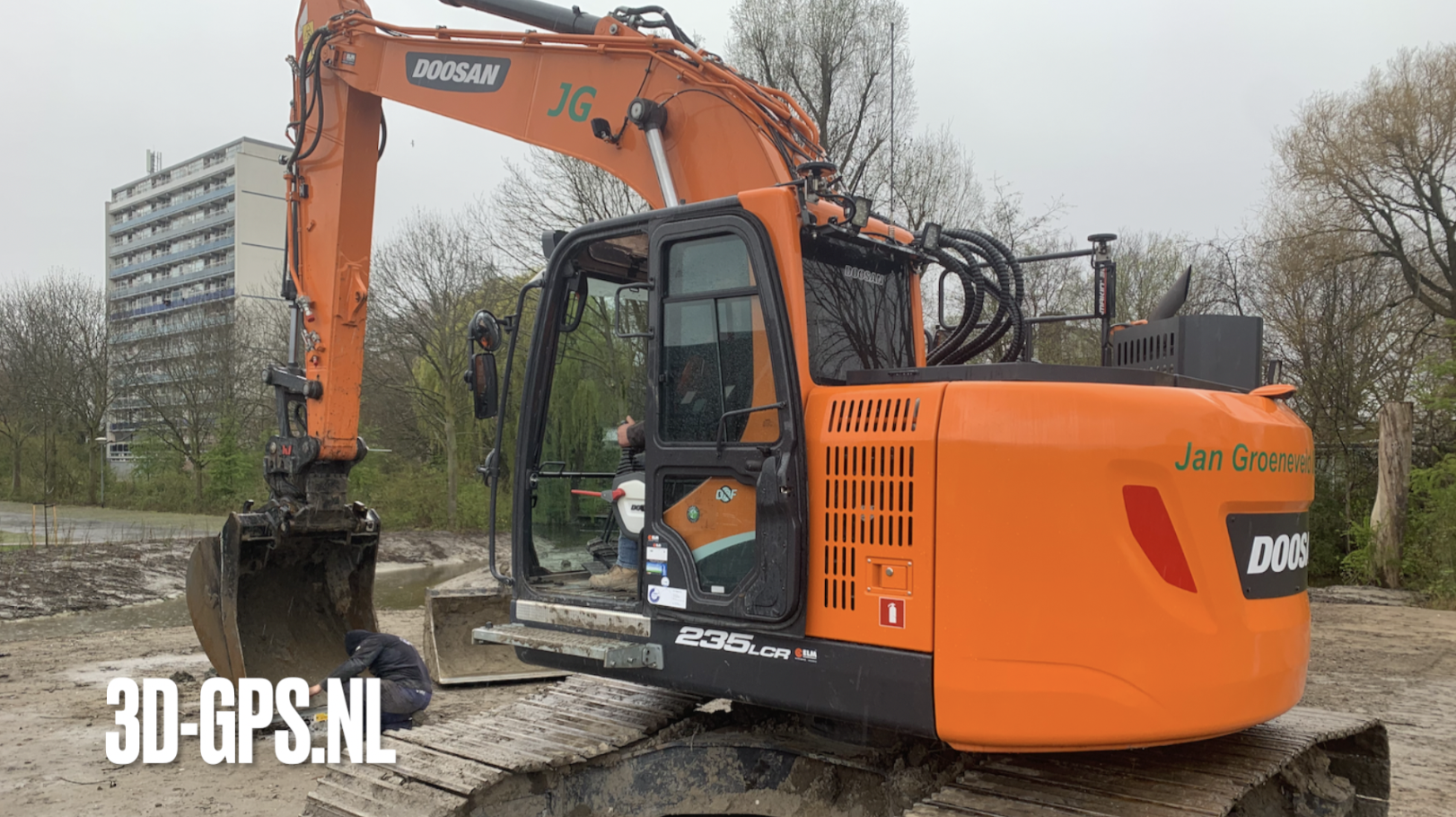 web makin jan groeneveld web makin jan groeneveld