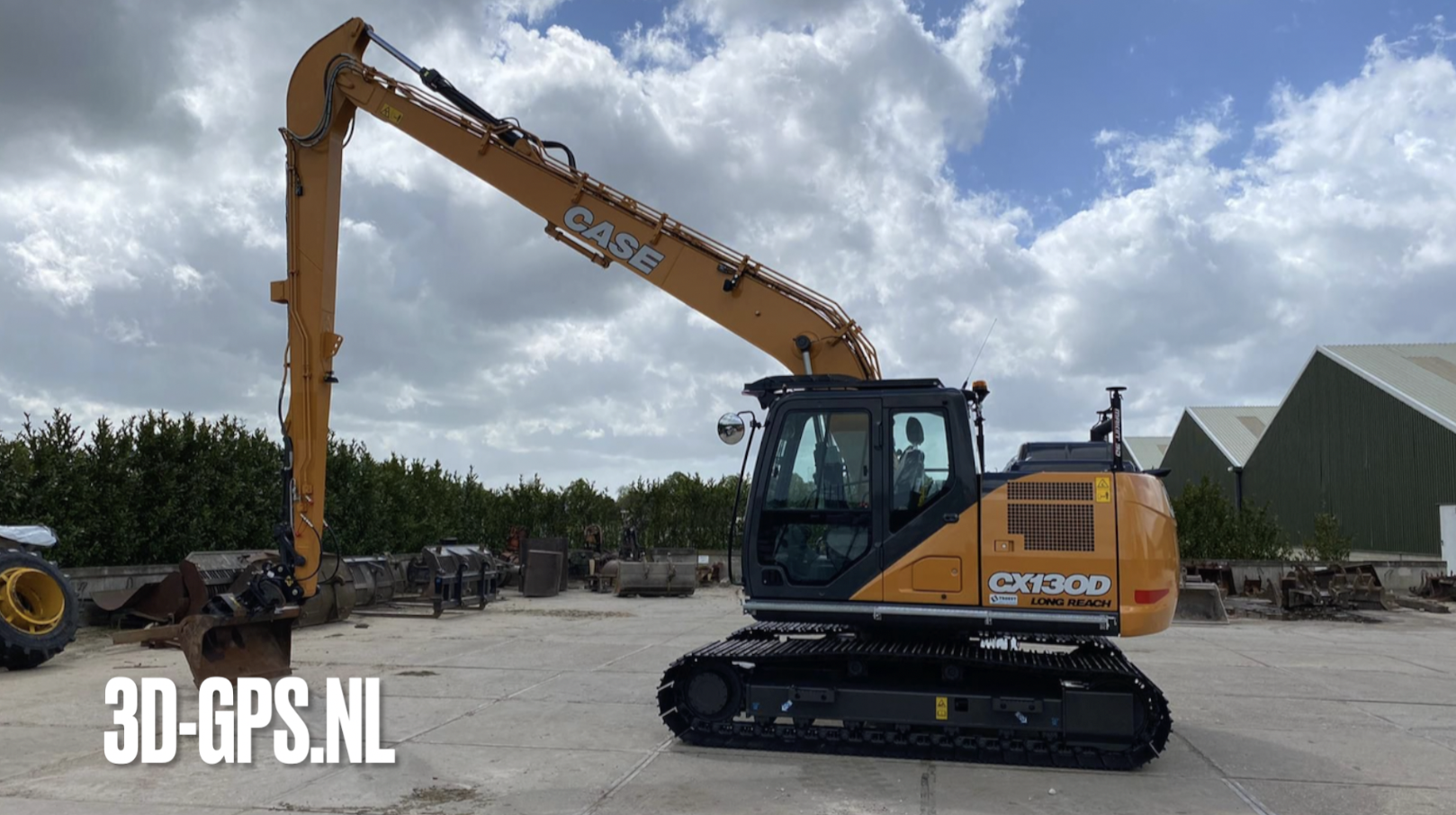 web makin complete kraan case web makin complete kraan case