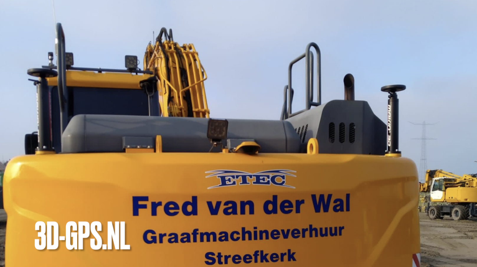 web makin achterkant kraan Fred web makin achterkant kraan Fred