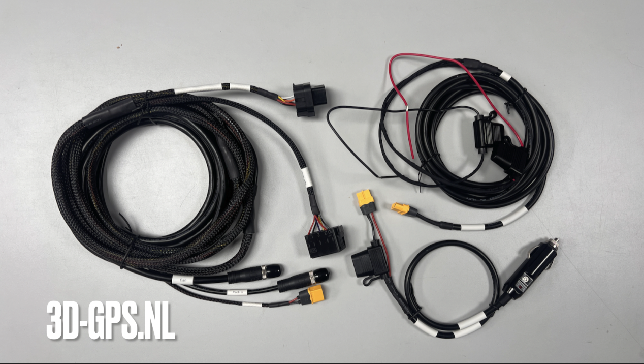 inhoudcabinekabel