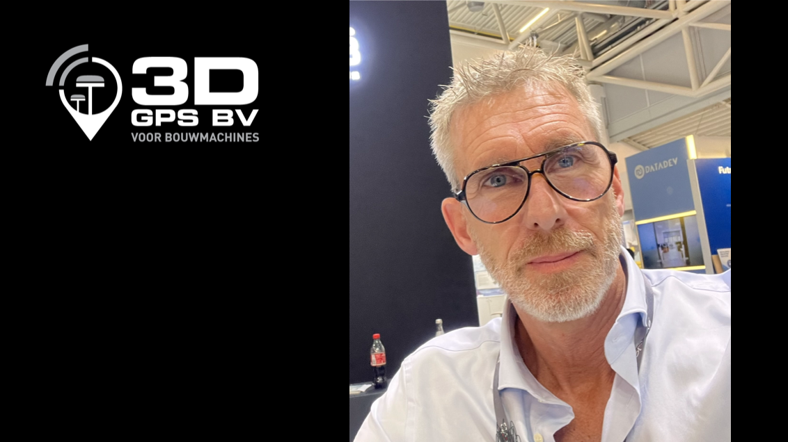 Contact 3D-GPS BV Waalwijk