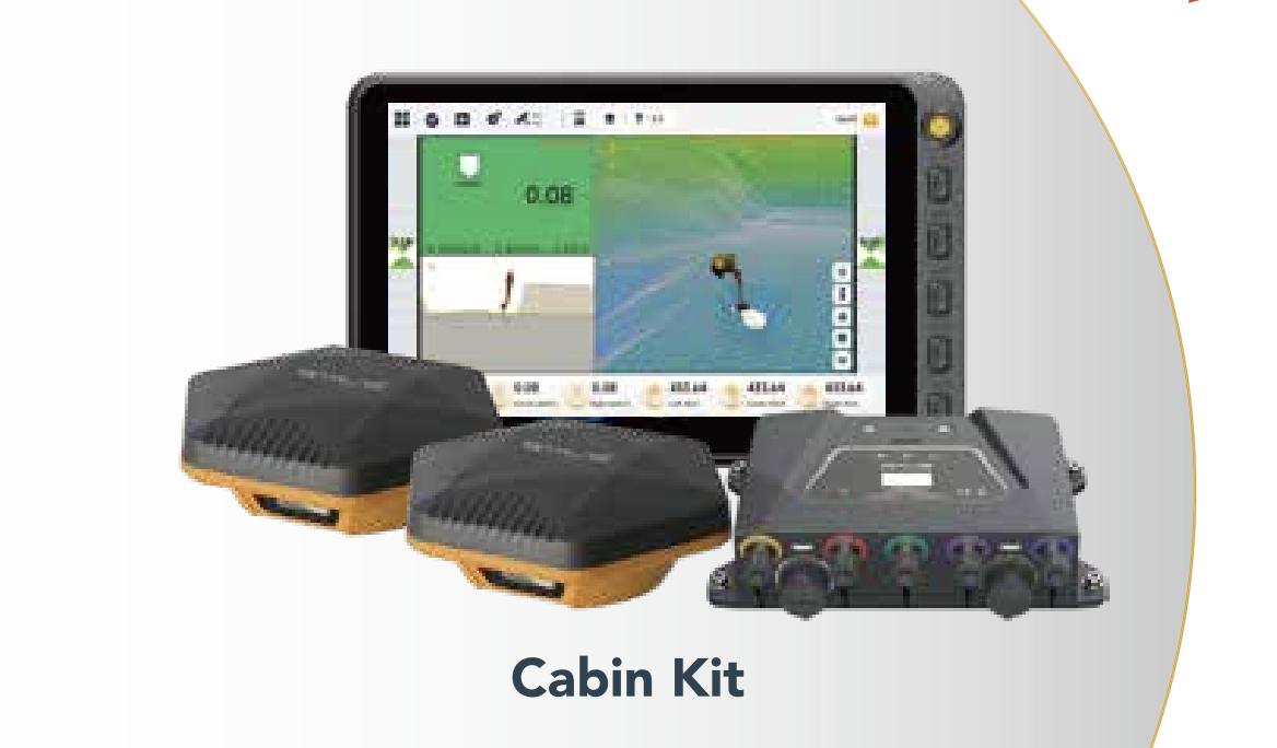 Flexidig Cabin Kit