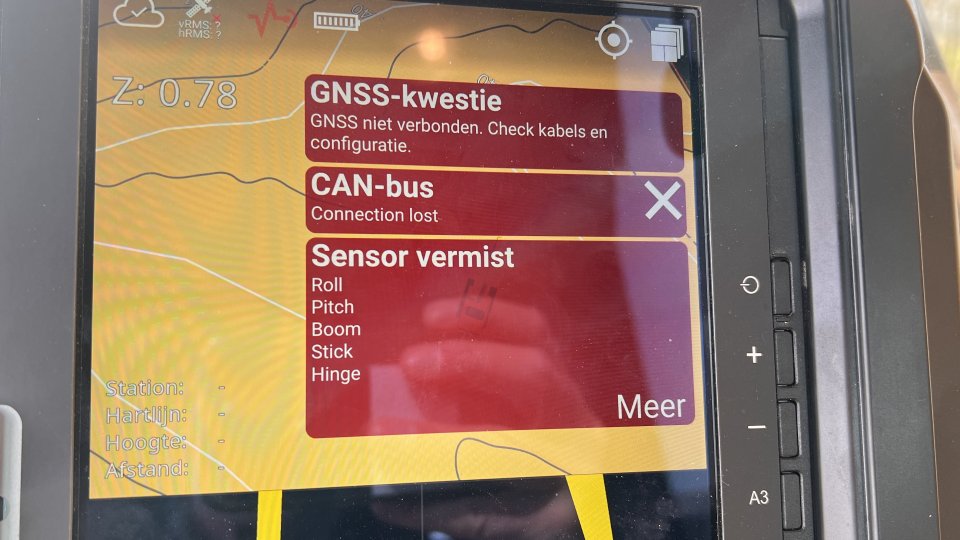 GNSS-kwestie